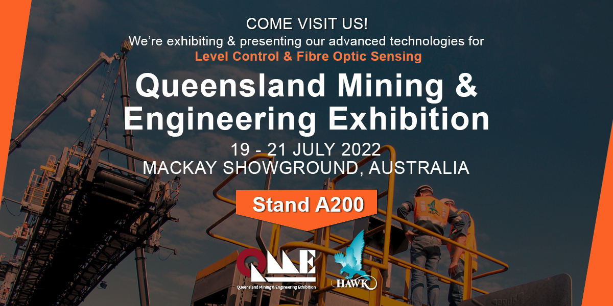 Queensland Mining & Engineering Exhibition (QME) | 19 – 21 July 2022